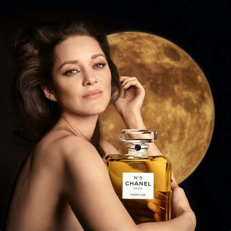 chanel no 5 commercial 2022.